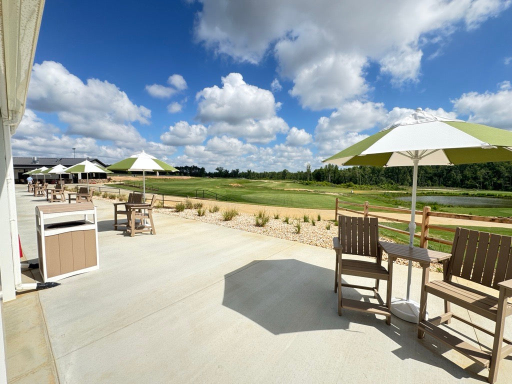 Bringing the Topgolf Experience to Local Ranges: SoPoly & Cover the Tees